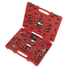 Diesel Fuel Priming Set