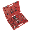 Diesel Fuel Priming Set