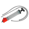 Fluid Transfer/Inspection Syringe 550ml