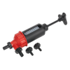 Oil/Petrol/Diesel Transfer Syphon Pump