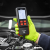 Digital Fuel Injection Pressure Test Kit for GDI Fuel Circuits 6pc