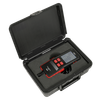 Digital Fuel Injection Pressure Test Kit for GDI Fuel Circuits 6pc