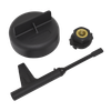 Automatic Gearbox Oil Filler Set for Mercedes 9G-Tronic