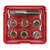 Oil Drain Plug Thread Repair Set M13