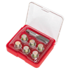 Oil Drain Plug Thread Repair Set M15