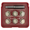 Oil Drain Plug Thread Repair Set M15
