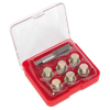 Oil Drain Plug Thread Repair Set M15