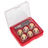 Oil Drain Plug Thread Repair Set M17