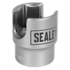 Fuel Filter Socket 1/2"Sq Drive 27mm