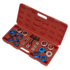 Oil Seal Removal/Installation Kit 20pc