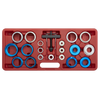 Oil Seal Removal/Installation Kit 20pc