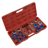 Oil Seal Removal/Installation Kit 20pc