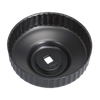 Oil Filter Cap Wrench 93mm x 45 Flutes