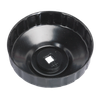 Oil Filter Cap Wrench 96mm x 18 Flutes