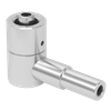 7 & 8-Speed DSG Transmission Oil Filler Adaptor for VAG