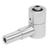 7 & 8-Speed DSG Transmission Oil Filler Adaptor for VAG