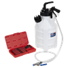 Pneumatic Transmission Oil Filling System 10L