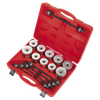 Bearing & Bush Removal/Installation Kit 27pc
