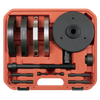 Front Wheel Bearing GEN2 Removal/Installation Kit 78mm - Ford