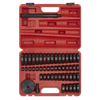 Bearing Race & Seal Driver Set 52pc