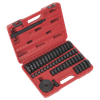 Bearing Race & Seal Driver Set 52pc