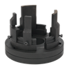 Adjustable Press Support Plate