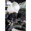 Engine Oil Funnel Set for Renault/Nissan 4pc