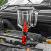 Master Engine Oil Funnel Filling Kit 15pc