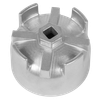 Oil Filter Cap Wrench for Volvo 87mm x 16 Flutes