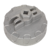 Oil Filter Cap Wrench for Renault 96mm x 18 Flutes