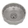 Oil Filter Cap Wrench for Renault 96mm x 18 Flutes