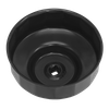 Oil Filter Cap Wrench for Jaguar, Land Rover 90mm x 15 Flutes