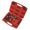 Motorcycle Chain Maintenance Kit