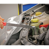Ratchet Action Auxiliary Belt Tension Tool Kit