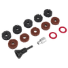 Stud Hub Cleaner 14pc