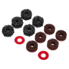 Stud Hub Cleaner Pads for VS8002 - Pack of 12