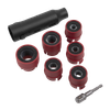 Wheel Stud Cleaning Tool Set