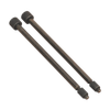 Door Hinge Removal Pin 5 x 110mm - Pack of 2
