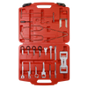 Radio Release Tool Set 46pc