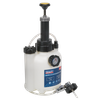 Brake & Clutch Bleeding System 2.5L
