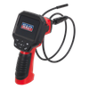 Video Borescope 9mm Camera