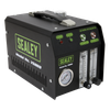 EVAP Leak Detector Smoke Diagnostic Tool