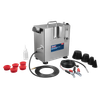 Leak Detector Smoke Diagnostic Tool