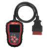 EOBD Code Reader Live Data
