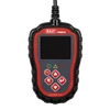 EOBD Code Reader Live Data