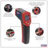 Infrared Laser Digital Thermometer 12:1