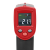 Infrared Laser Digital Thermometer 12:1