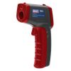 Infrared Laser Digital Thermometer 12:1