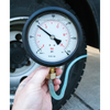 Air Brake Test Gauge for Commercial Vehicles