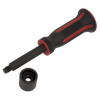 CVJ Impact Driver